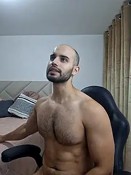 Snapshot of Chris_Alzate chatting on March 20, 11:34 pm Chris Alzate online show from March 20, 11:34 pm