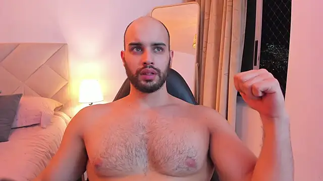 Snapshot of Chris_Alzate chatting on September 17, 11:50 pm Chris Alzate online show from September 17, 11:50 pm