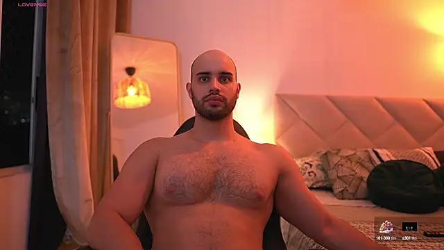 Snapshot of Chris_Alzate chatting on September 26, 12:03 am Chris Alzate online show from September 26, 12:03 am