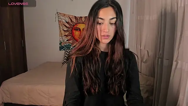 Snapshot of Gabee7_ chatting on March 12, 4:02 pm Gabee7 online show from March 12, 4:02 pm