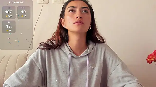 Snapshot of Gabee7_ chatting on March 18, 4:59 pm Gabee7 online show from March 18, 4:59 pm