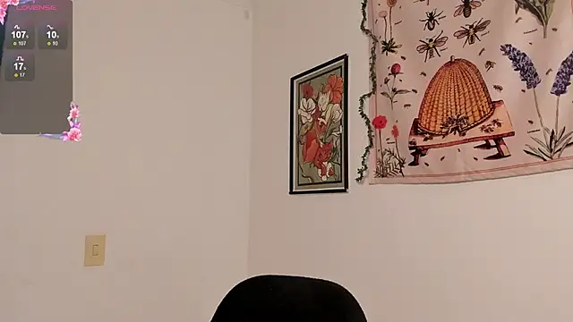 Snapshot of Gabee7_ chatting on September 12, 4:18 pm Gabee7 online show from September 12, 4:18 pm