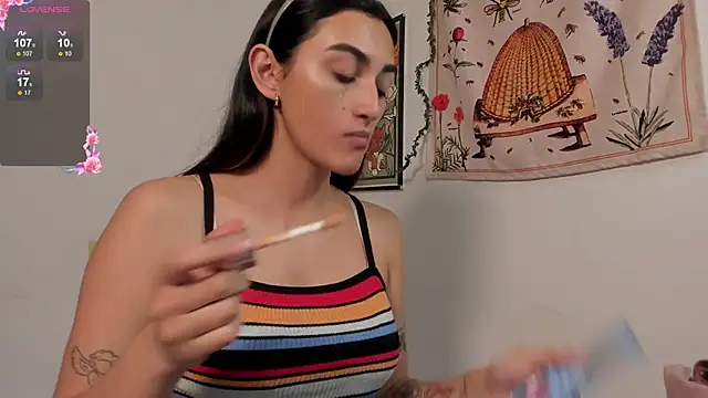 Gabee7  online show from November 24, 5:56 pm