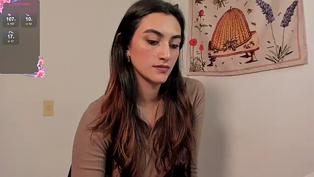 Gabee7  online show from December 4, 4:59 pm