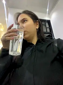 LunaCandy  online show from September 20, 2:40 pm