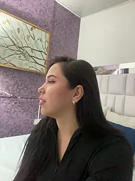 LunaCandy  online show from September 24, 11:57 am