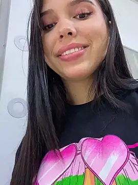 LunaCandy  online show from September 26, 12:53 pm