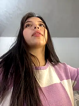 LunaCandy  online show from October 6, 1:19 pm