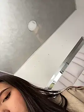 LunaCandy  online show from October 30, 12:28 pm