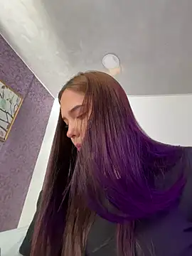 LunaCandy  online show from February 2, 2:27 pm