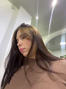 LunaCandy  online show from February 10, 2:32 pm