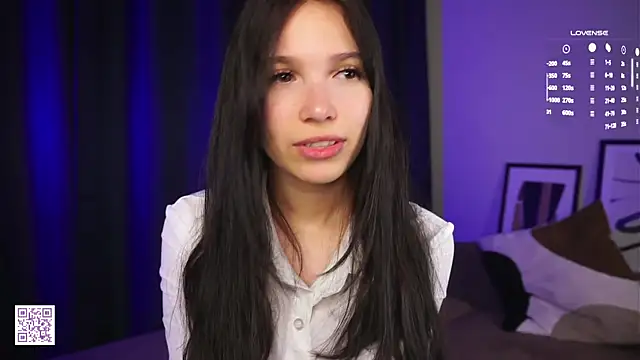 MayAgard online show from September 24, 7:17 pm