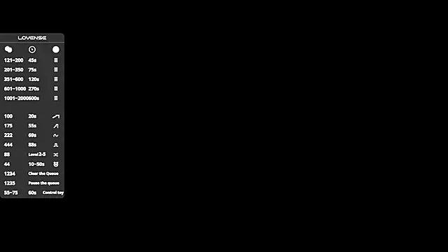 MayAgard online show from October 22, 7:24 pm