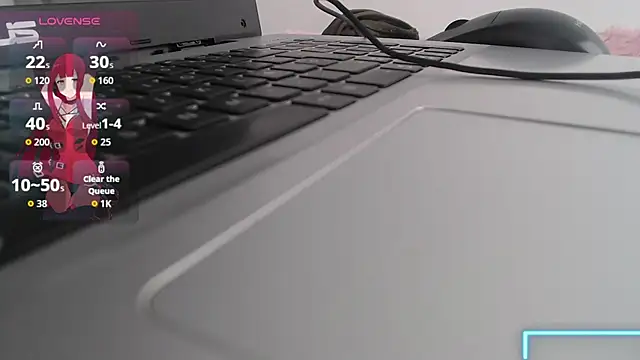 Snapshot of Asaray_T chatting on February 15, 6:26 pm Asaray T online show from February 15, 6:26 pm