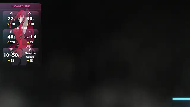 Snapshot of Asaray_T chatting on February 19, 5:53 pm Asaray T online show from February 19, 5:53 pm