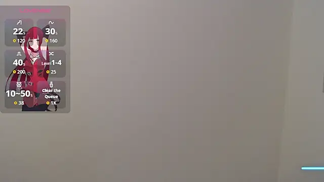 Snapshot of Asaray_T chatting on February 24, 12:52 am Asaray T online show from February 24, 12:52 am
