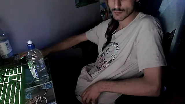 twink69Finger online show from October 11, 12:15 pm