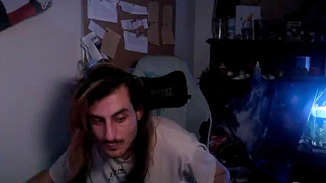 twink69Finger online show from October 12, 1:21 pm