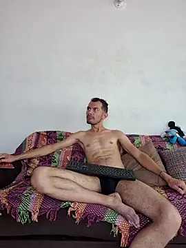 thenaugthyprofesor online show from September 26, 3:49 pm