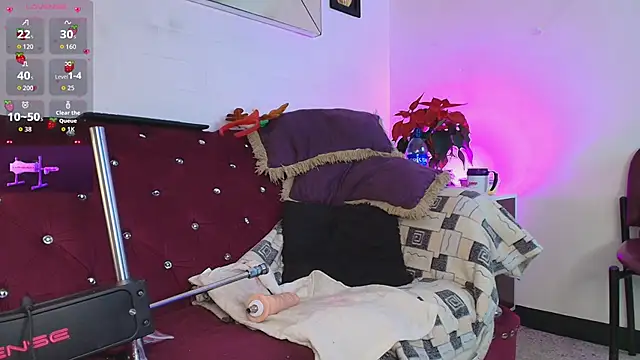 EllenaBoobs  online show from December 4, 6:23 am