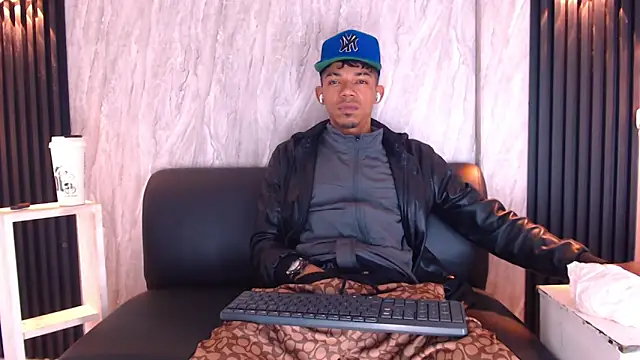 Gregory Sforza online show from October 2, 12:45 pm