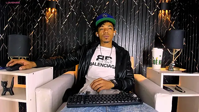 Gregory Sforza online show from October 6, 12:35 pm