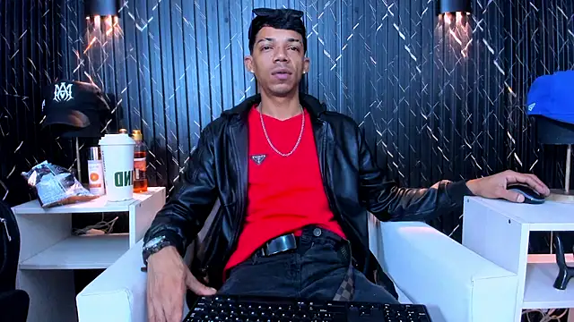 Gregory Sforza online show from November 20, 12:27 pm