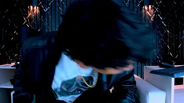 Gregory Sforza online show from January 16, 8:02 pm