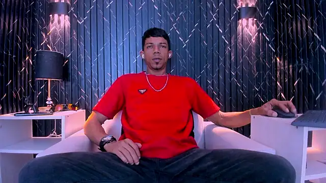 Snapshot of Gregory_Sforza chatting on February 19, 7:21 pm Gregory Sforza online show from February 19, 7:21 pm