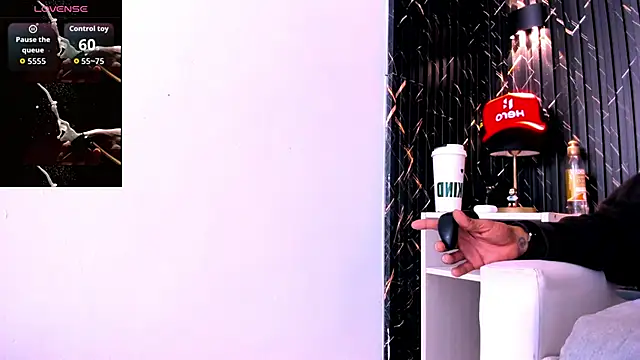 Snapshot of Gregory_Sforza chatting on March 5, 4:08 am Gregory Sforza online show from March 5, 4:08 am