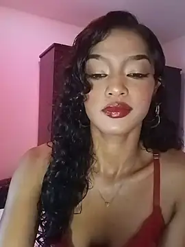 Aphrodite-777 online show from June 9, 5:57 pm