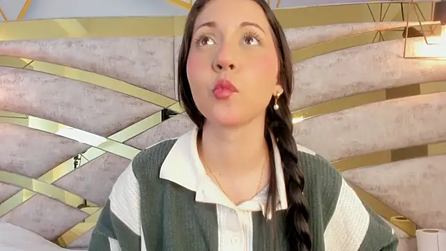 Sofiia Rossee  online show from November 10, 7:57 pm