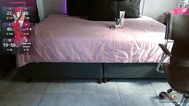 mia velvet1 online show from November 11, 1:22 pm