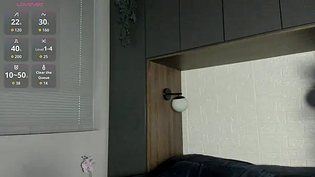 labrinthteasing online show from November 11, 2:50 pm