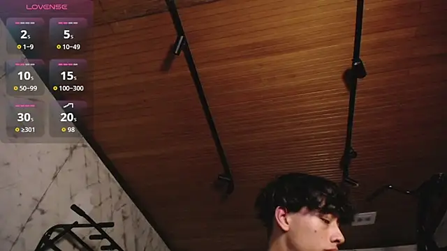 labrinthteasing online show from February 18, 2:13 pm