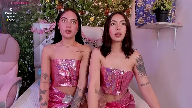 Abby Piink online show from December 20, 4:58 pm