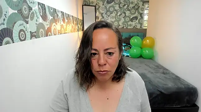 Scarlett Foxx   online show from March 20, 7:04 pm