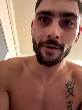 Hugo34bg online show from November 24, 2:44 am