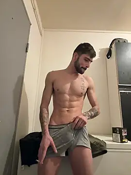 Hugo34bg online show from January 18, 4:27 am