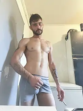 Hugo34bg online show from June 27, 6:29 am