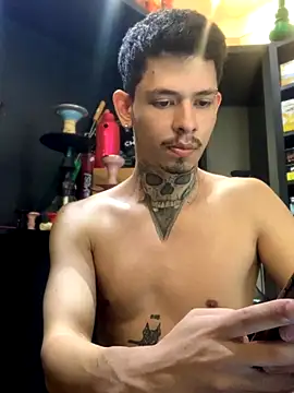 craxybaby online show from November 27, 2:08 pm