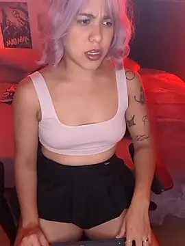 heykriss  online show from March 14, 12:54 am