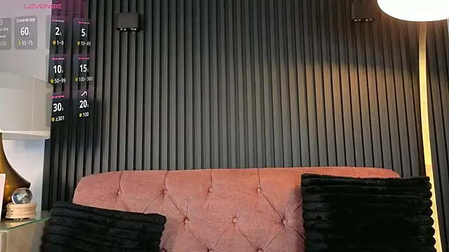 Alexa Madisson online show from March 2, 7:54 pm