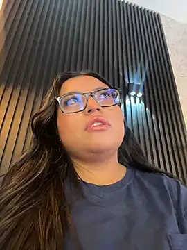 Alexa Madisson online show from May 22, 2:22 pm