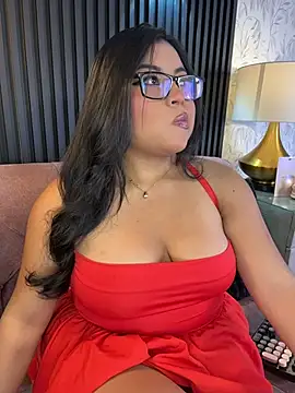 Alexa Madisson online show from June 6, 7:29 pm