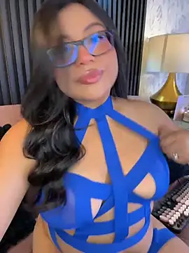Alexa Madisson online show from June 16, 8:22 pm