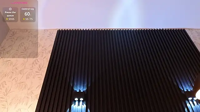 Alexa Madisson online show from June 25, 8:24 pm