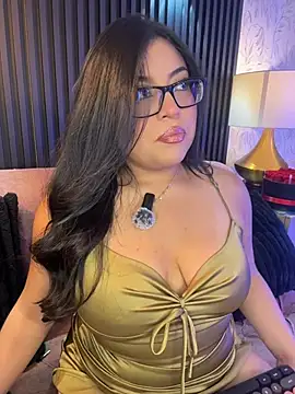 Alexa Madisson online show from July 8, 8:13 pm