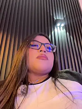 Alexa Madisson online show from July 10, 7:38 pm