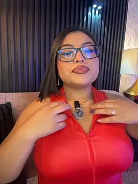 Alexa Madisson online show from July 17, 7:52 pm